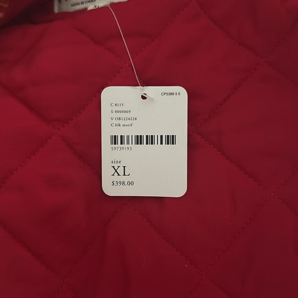 Free People jacket - new with tag - Picture 6 of 6